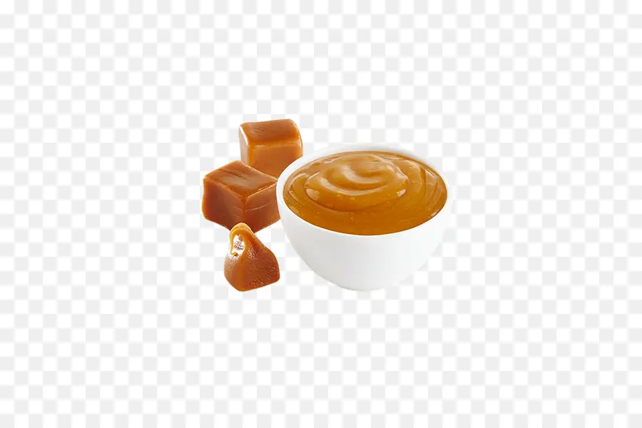 Pretzel，Dulce De Leche PNG