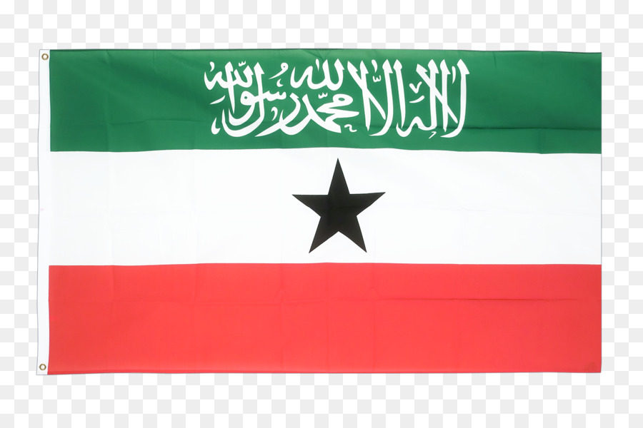 Bandera De Somalilandia，Verde PNG