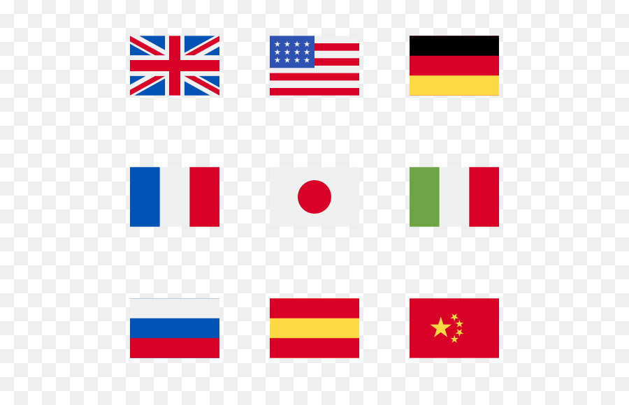 Banderas，Países PNG