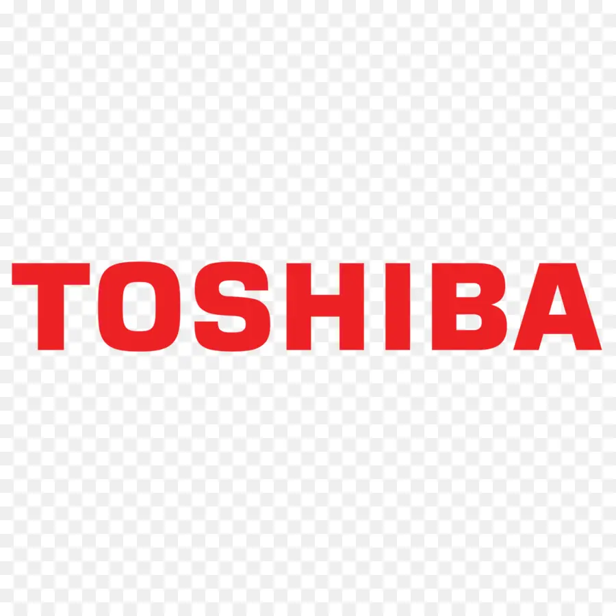 Logotipo De Toshiba，Marca PNG