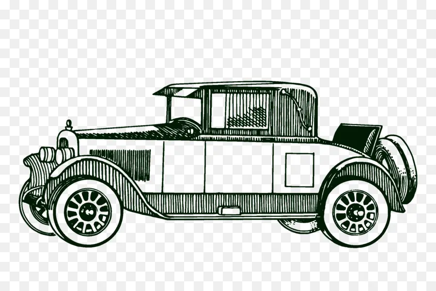 Coche Antiguo，Antigüedad PNG