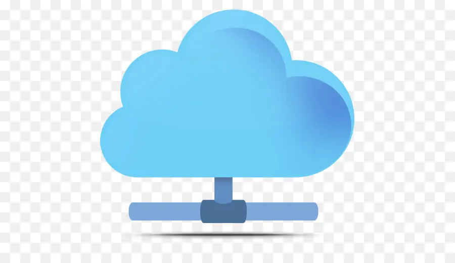 Computación En La Nube，Iconos De Equipo PNG