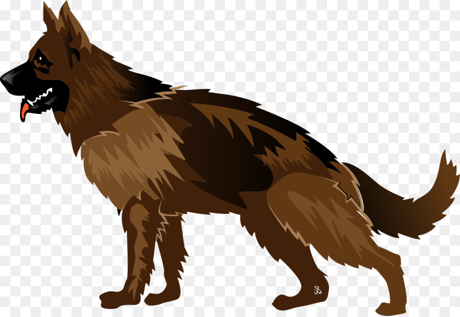 Perro Marrón，Mascota PNG