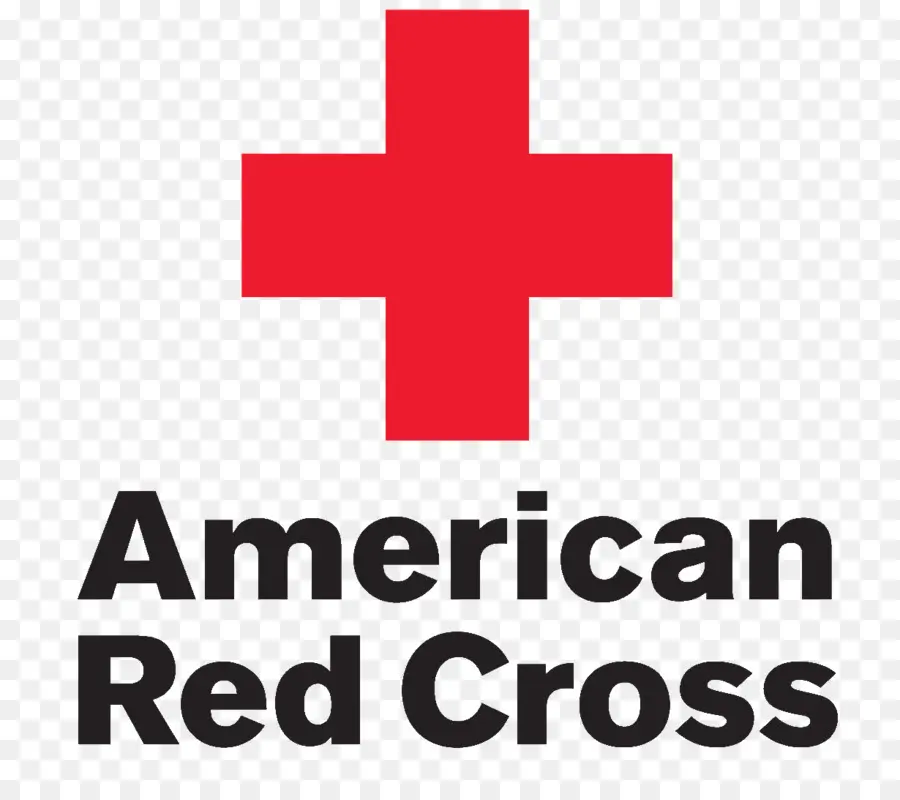 Cruz Roja Americana，Capítulo De La Cruz Roja PNG