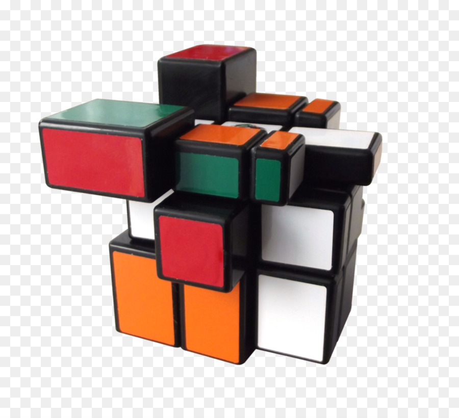 Cubo，El Cubo De Rubik PNG