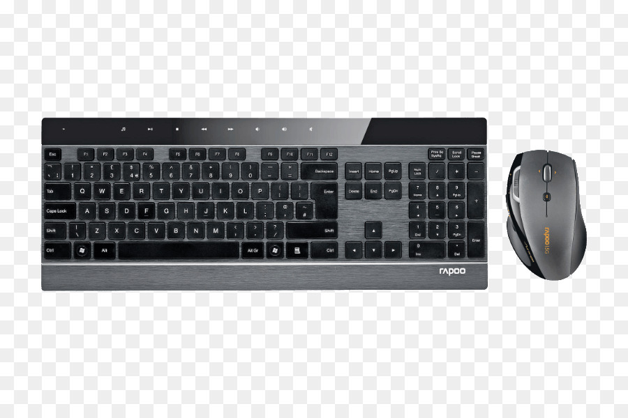 Teclado Y Ratón，Computadora PNG