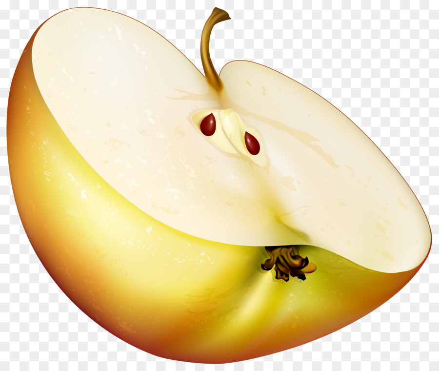 Apple，La Fruta PNG