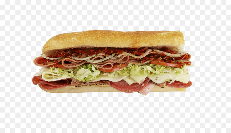 Submarine Sandwich，Ham And Cheese Sandwich PNG