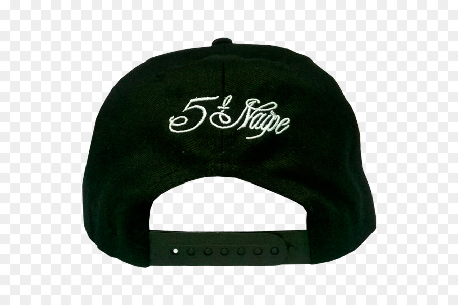 Gorra，Negro PNG