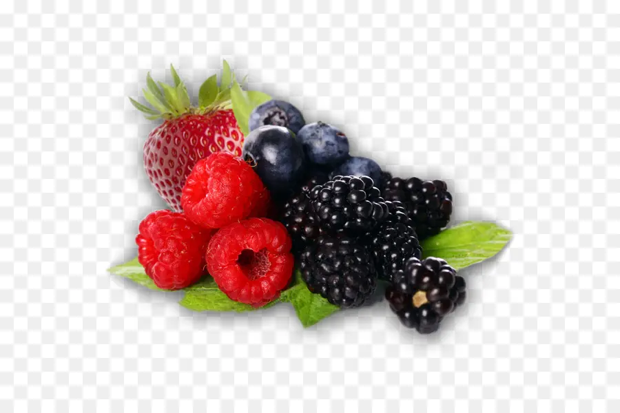 Berry，La Fruta PNG