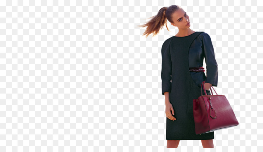 Fendi，Modelo PNG