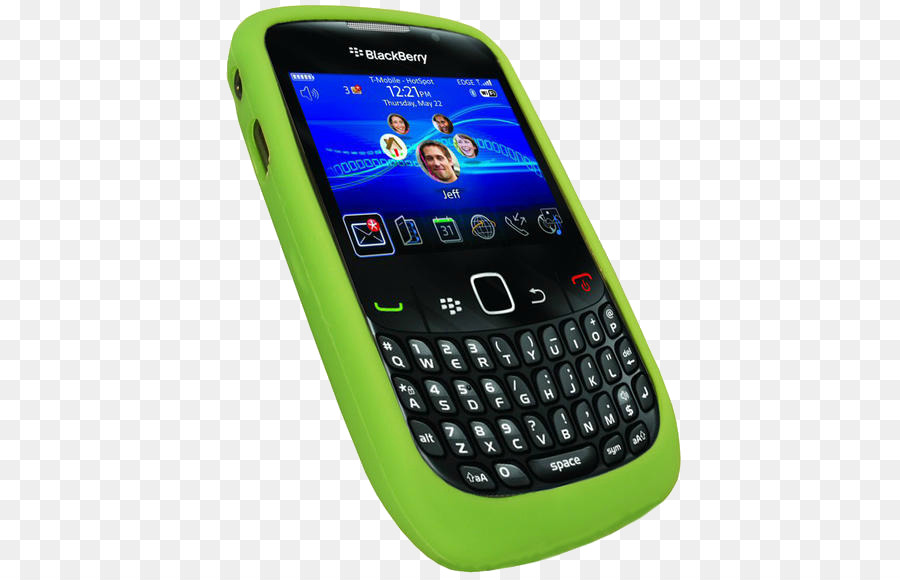 Blackberry Curve 8520，Blackberry Curve 9300 PNG