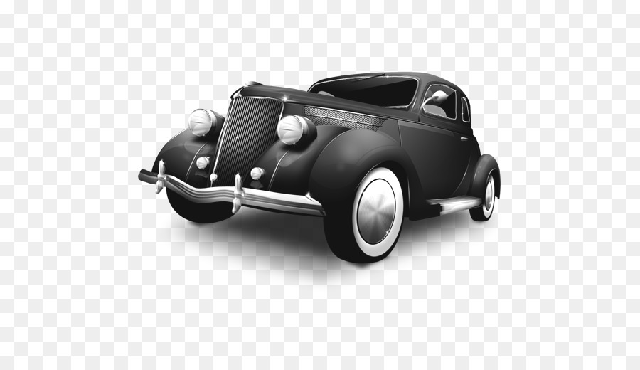 Coche Antiguo，Auto PNG