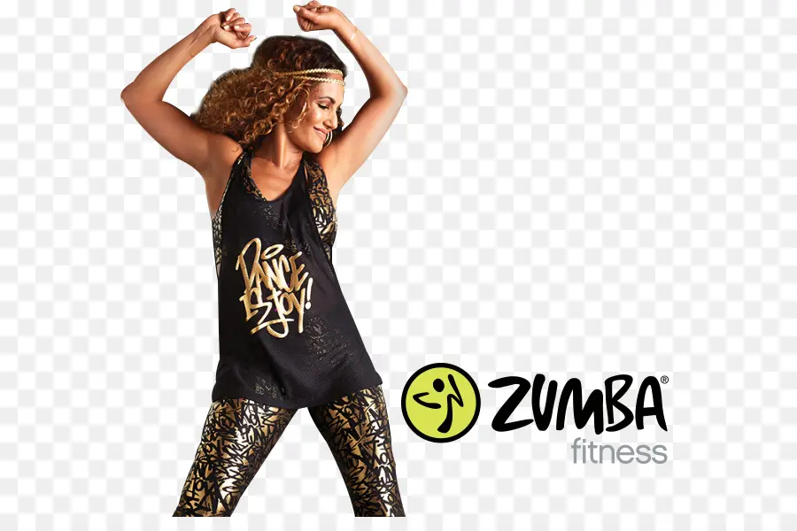 Zumba，Aptitud Física PNG