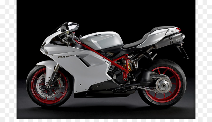 Ducati 848 Evo，Ducati PNG