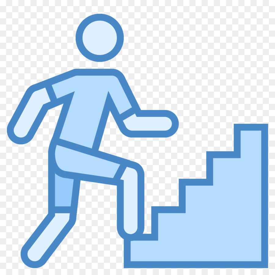 Iconos De Equipo，Escaleras PNG