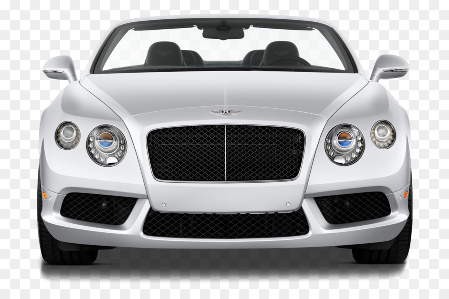 2014 Bentley Continental Gtc，2013 Bentley Continental Gtc PNG