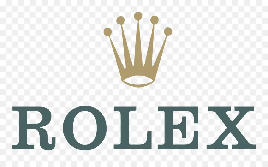 Logotipo De Rolex，Mirar PNG