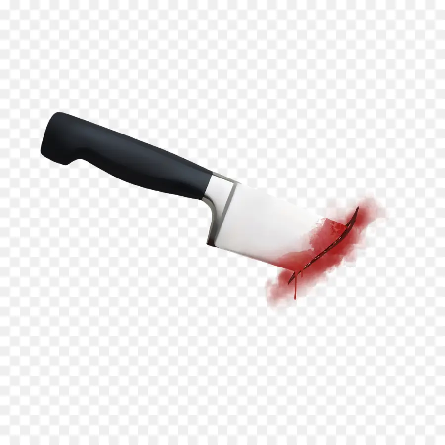 Cuchillo Sangriento，Arma PNG