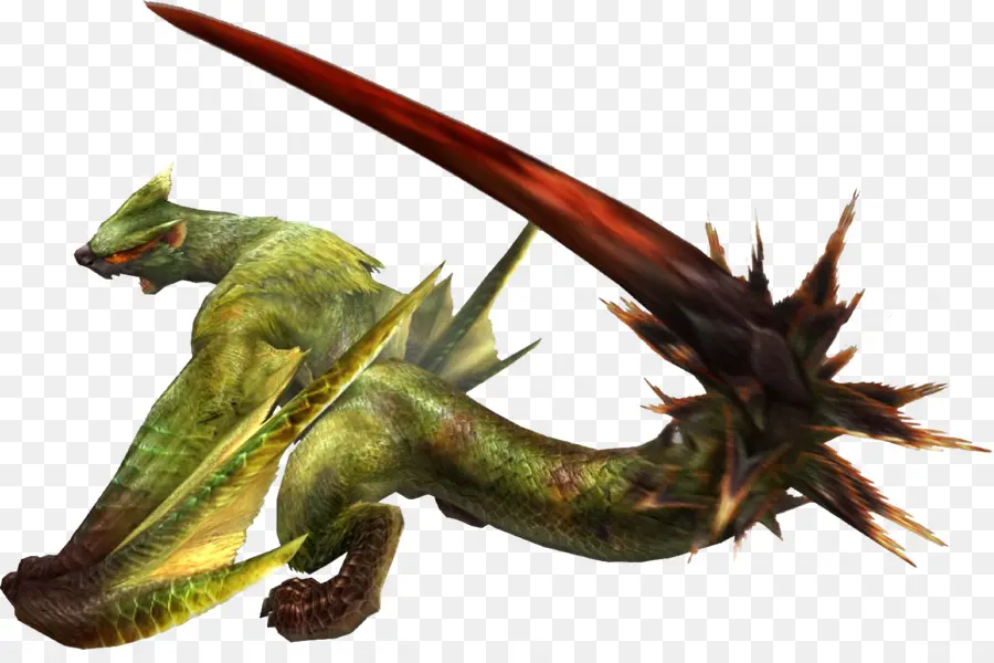 Monster Hunter 3 Ultimate，Monster Hunter Tri PNG