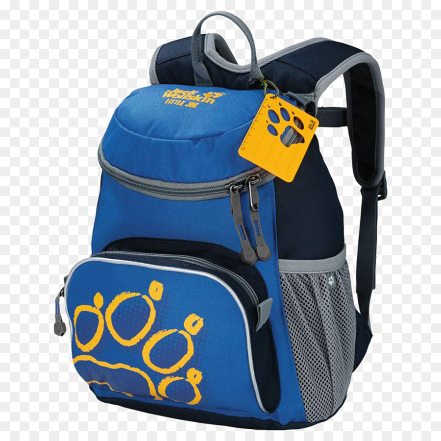 Mochila Azul，Bolsa PNG