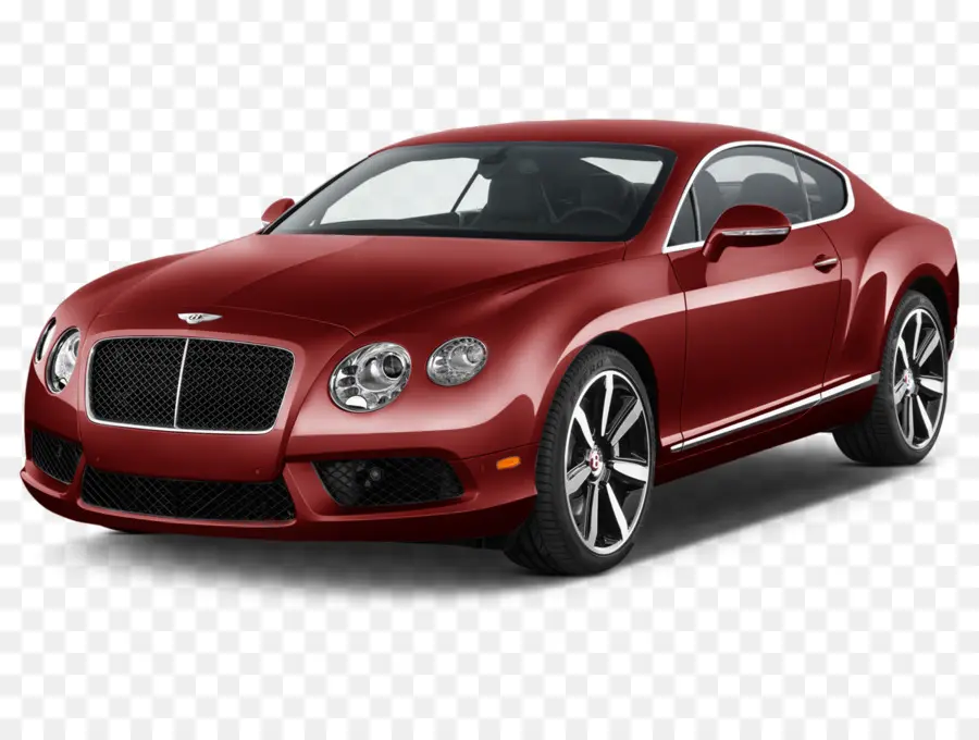 Sharjah，2018 Bentley Continental Gt PNG