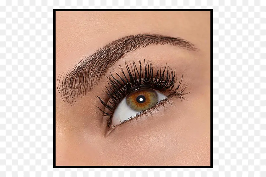 Mascara，Cosméticos PNG