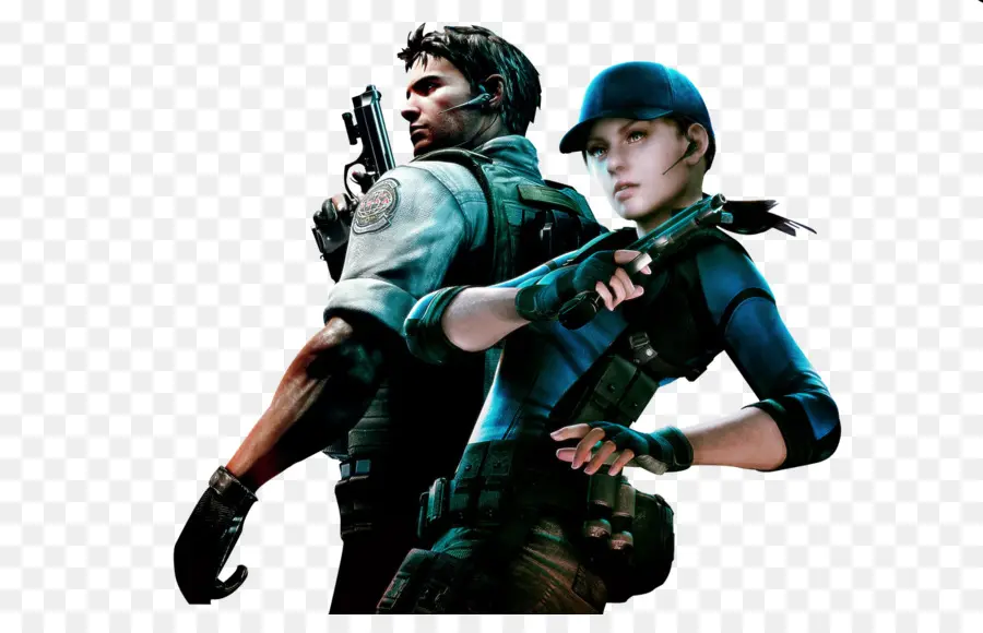 Resident Evil 5，Resident Evil PNG