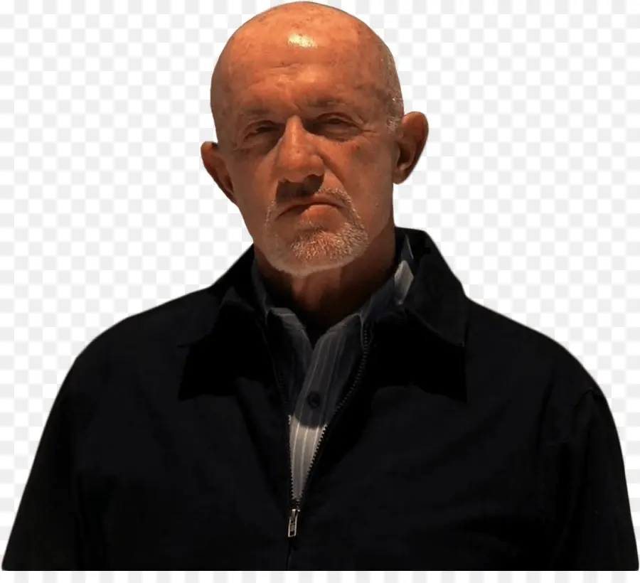 Jonathan Banks，Breaking Bad PNG