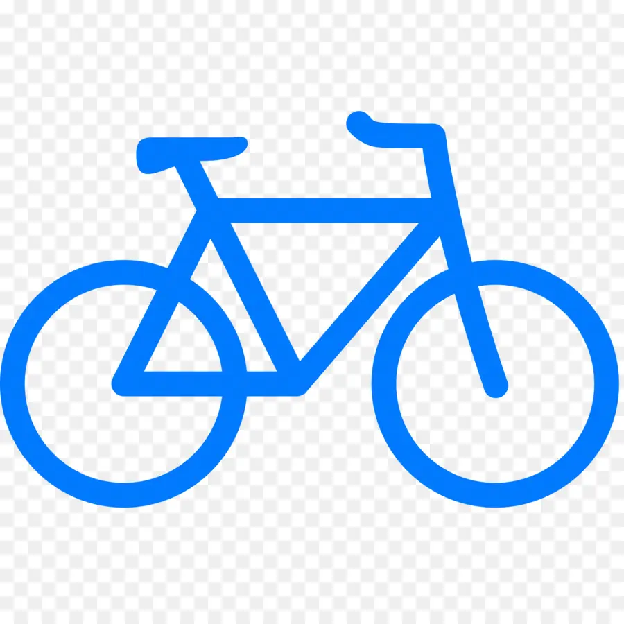 Iconos De Equipo，Bicicleta PNG