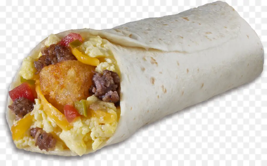 Burrito，Envuelva PNG