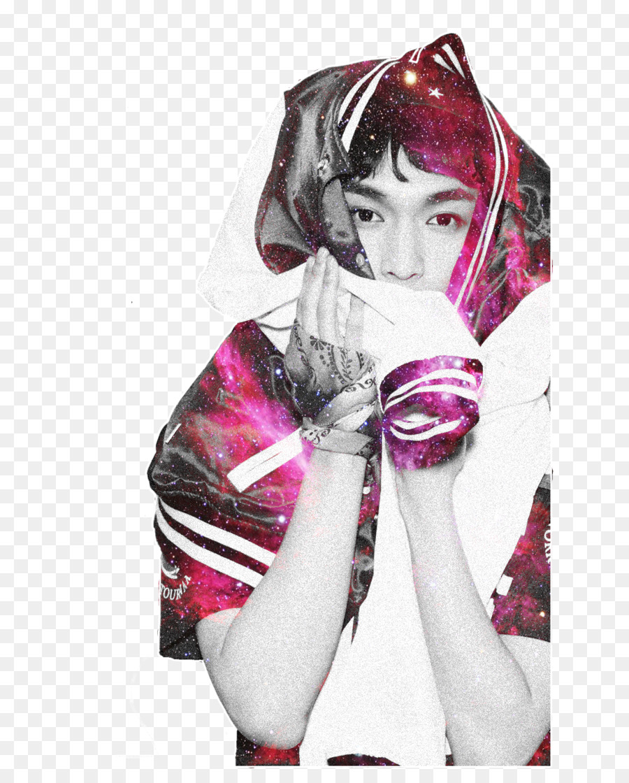 Exo，Besos Y Abrazos PNG