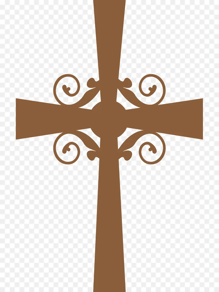 Cruz，Cristianismo PNG