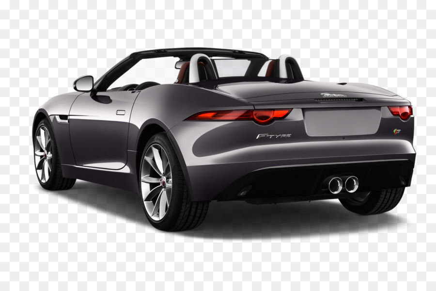 2017 Jaguar Ftype Svr Convertible，2018 Jaguar Ftype PNG