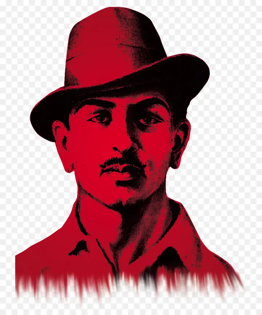 Bhagat Singh，La India PNG