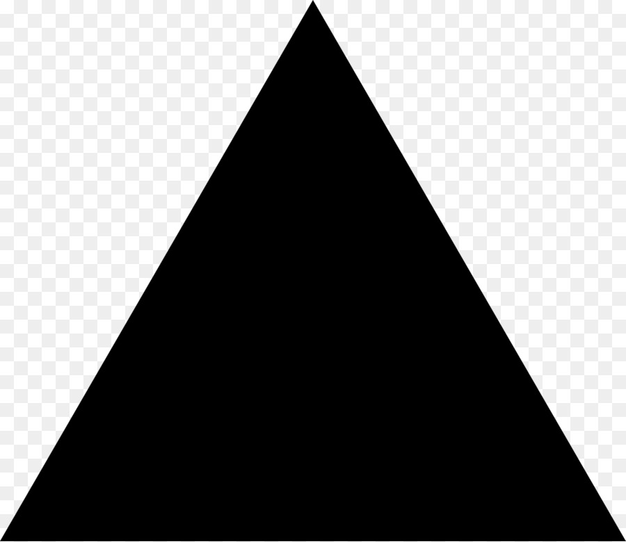 Triángulo，Triángulo Sierpinski PNG