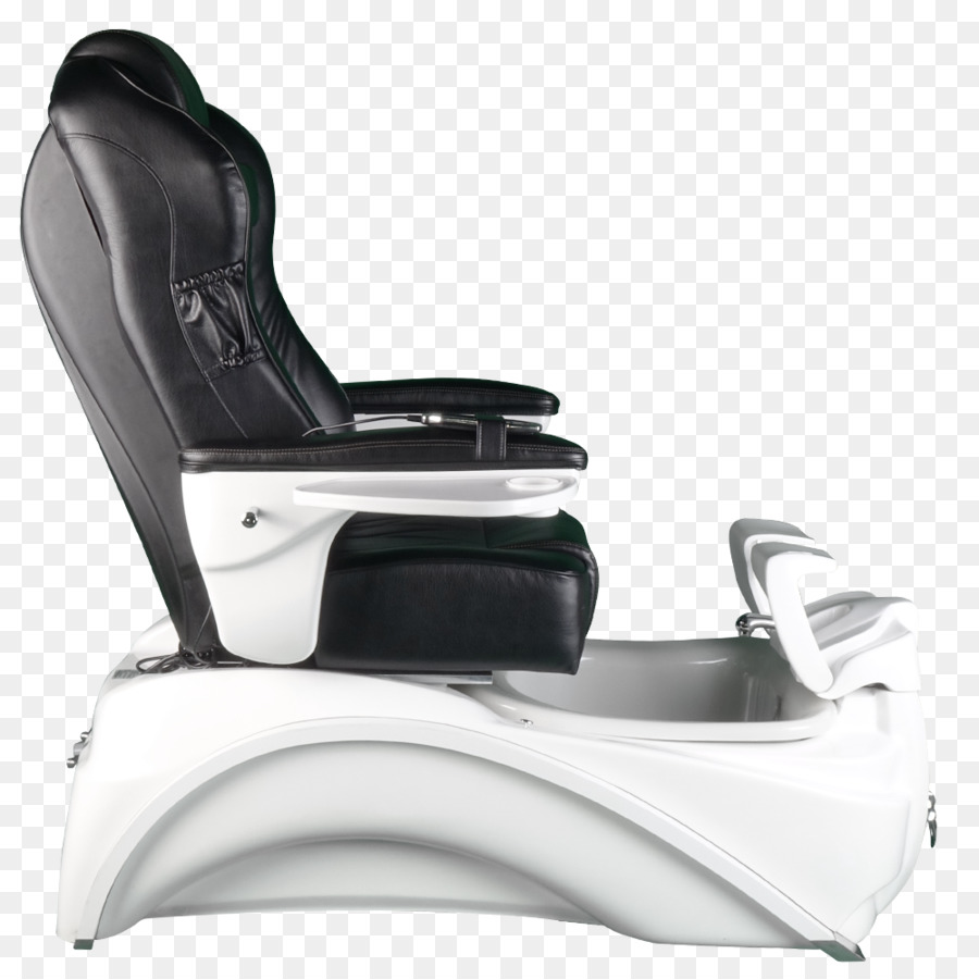 Silla De Pedicura，Spa PNG