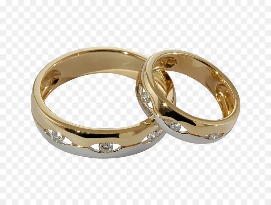 La Boda，Anillo De Bodas PNG