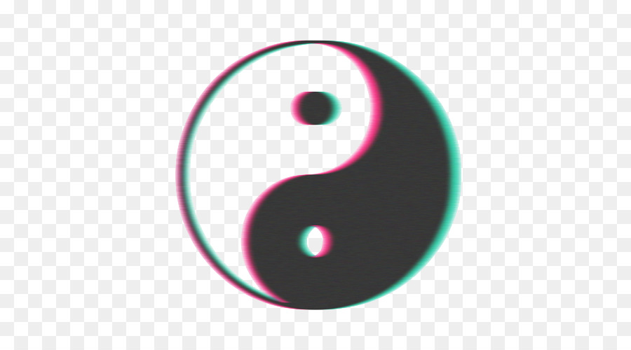 Yin Y Yang，Balance PNG