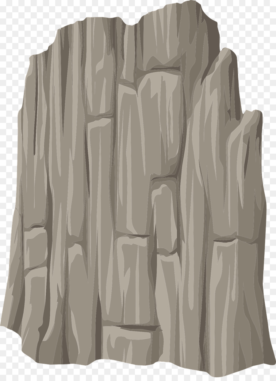 Muro De Piedra Gris，Piedra PNG