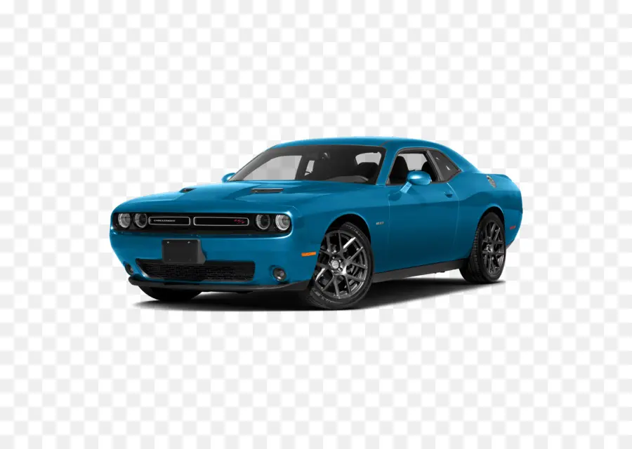 2018 Dodge Challenger Rt，Esquivar PNG