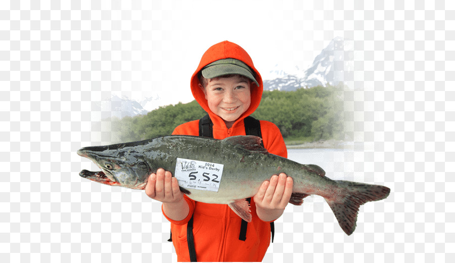 Valdez，La Pesca PNG