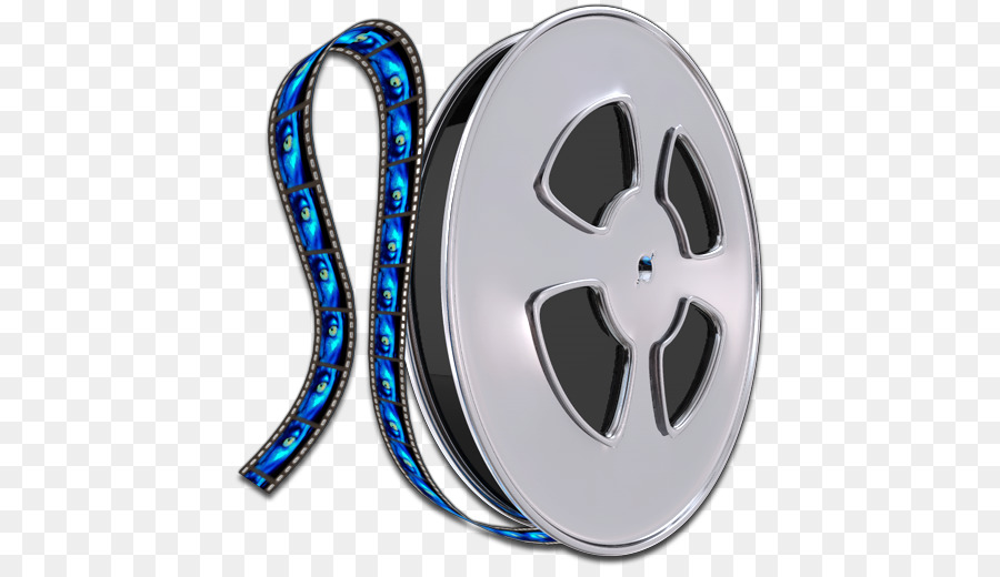 Carrete De Película，Película PNG