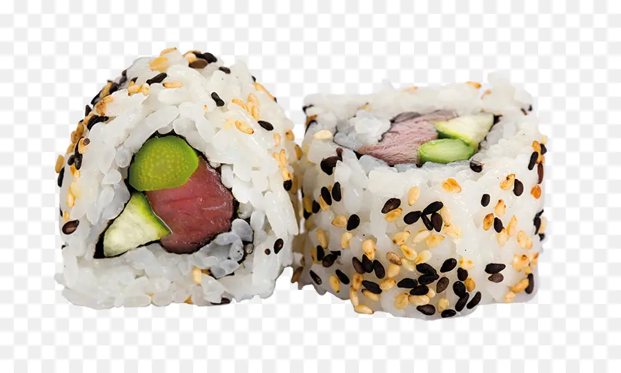 Sushi，Rollo PNG