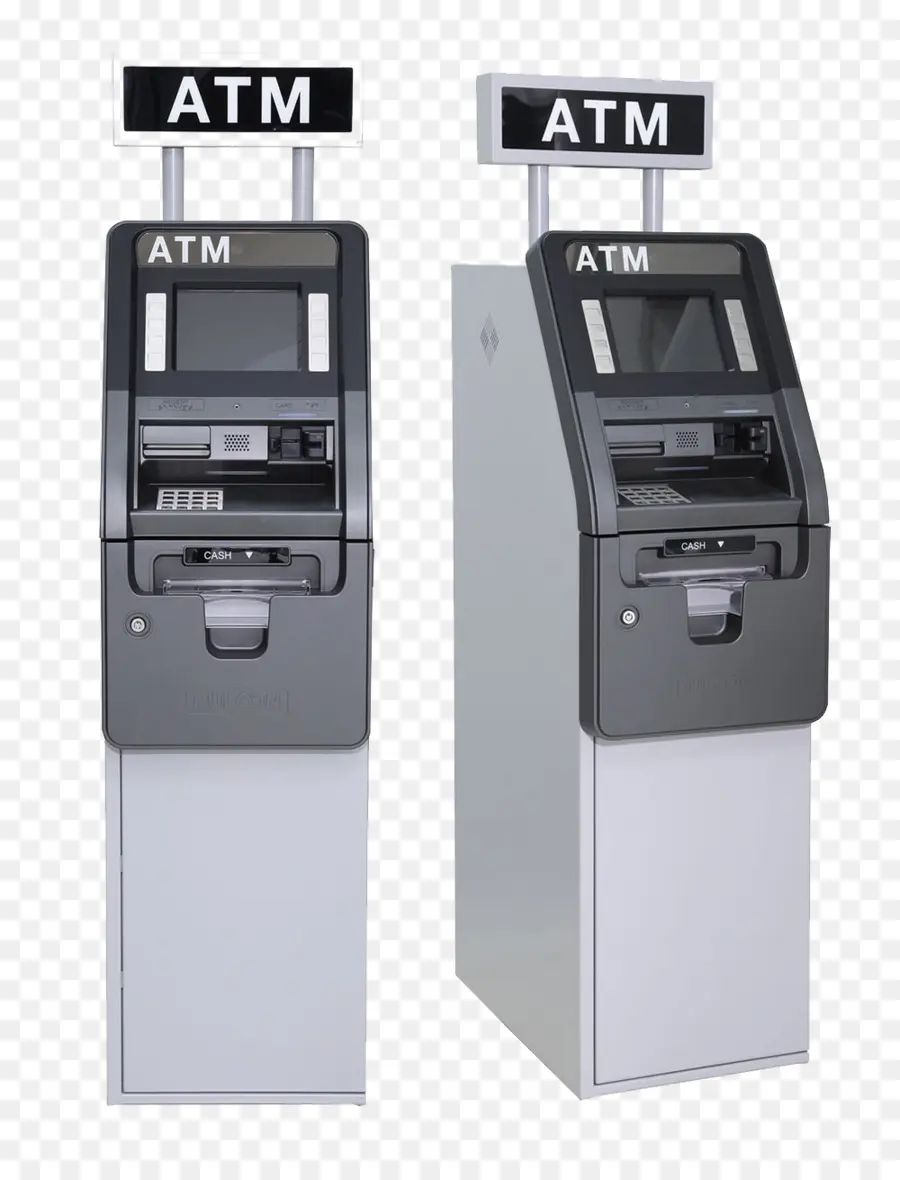 Máquina De Cajero Automático，Emv PNG