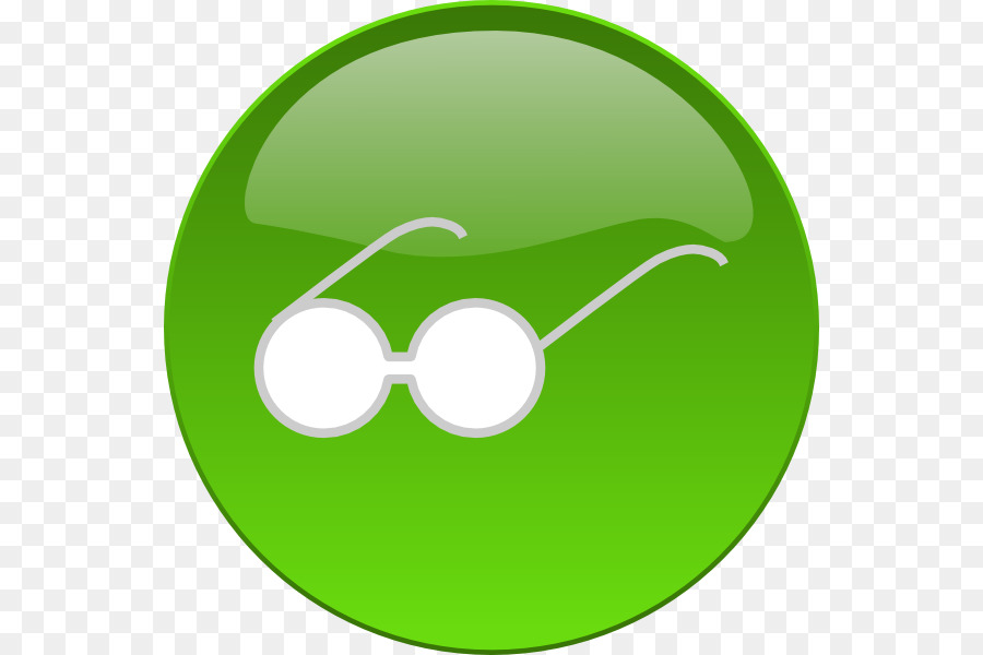 Gafas，Vidrio PNG