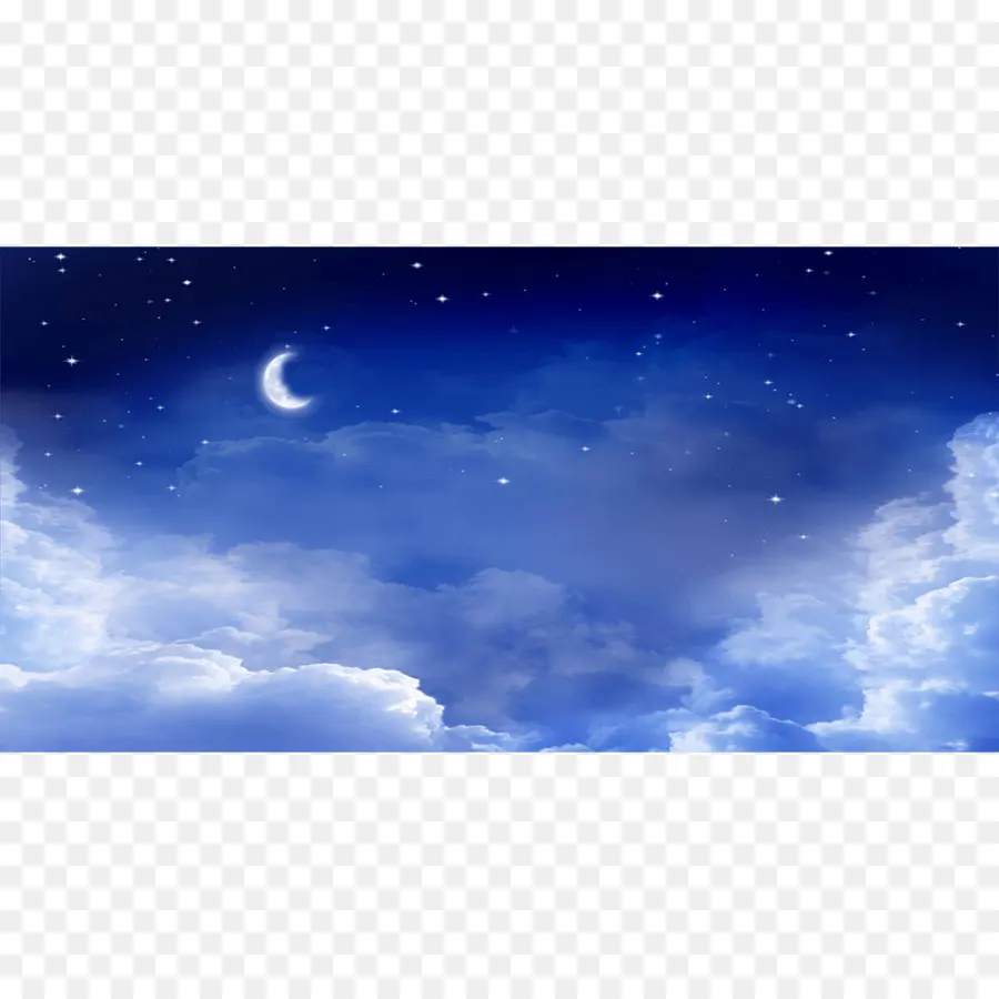 Cielo，Fondo De Escritorio PNG