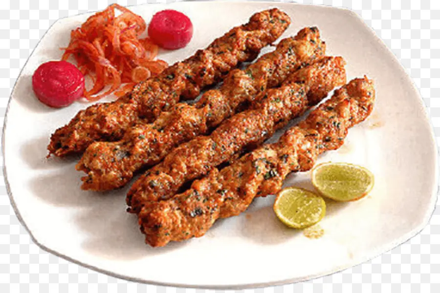 Kebab，El Pollo Tandoori PNG