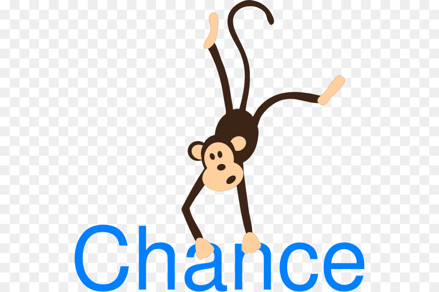 Chimpancé，Mono PNG