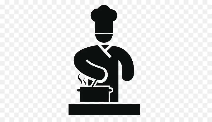 Chef，La Cocina PNG